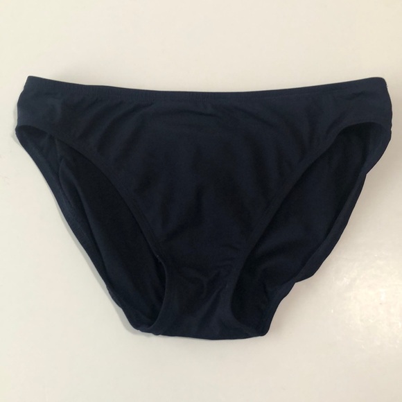 Women’s Green & Blue Nautica Tankini Swimsuit Set - Picture 7 of 9